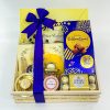 Angroos Diwali Chocolate Gift Box Sweet Surprises with Galaxy Milk Chocolate, Fer-rero Rocher, and More | Diwali Chocolates | Diwali Sweet Box | Diwali gift ideas