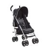 Infants Stroller With 5 Point Safety Harness & Reversible Handlebar