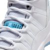 Boys Air Jordan 11 Retro Shoes:  Nike - Image 3