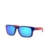 Boys Square Sunglasses with UV Protected