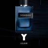 Yves Saint Laurent Men Y Long Lasting L'Elixir - 60 ml - Image 2