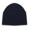 HUGO Men Cotton Beanie - Image 2