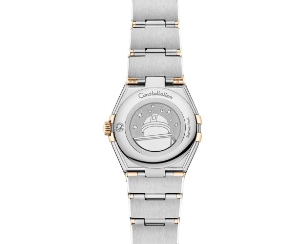 Omega Constellation 25 mm - Image 2