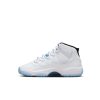 Boys Air Jordan 11 Retro Shoes:  Nike - Image 5