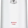 Venus 100 L Storage Water Geyser (100GV Magma, White)