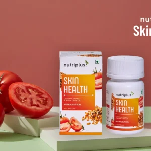 Nutriplus Skin Health