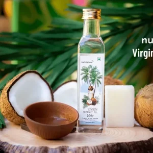 Nutriplus Virgin Coconut Oil
