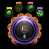 Dyson V15 Detect Total Absolute Cord-free Vacuum Cleaner - Image 4