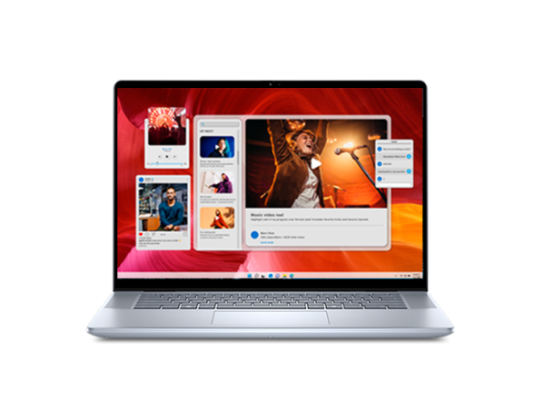 Inspiron 16 Plus Laptop - Image 2