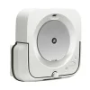 iRobot Braava jet M Series m6138 Mopping Robot with Precision Jet Spray, iRobot HOME App, Maximized-Edge Design - Image 3