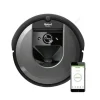 IRobot Roomba i7158 Robotic Vacuum Cleaner with Dirt Detect Technology - Image 2
