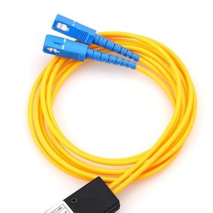 PLC SPLITTER