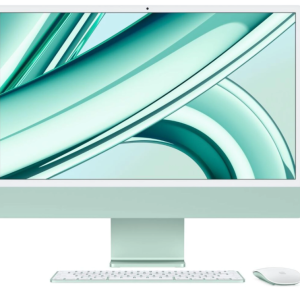 iMac 21.5 -inch 4K Retina, Core i5 3.1GHz/8GB/1TB/Intel Iris Pro 6200
