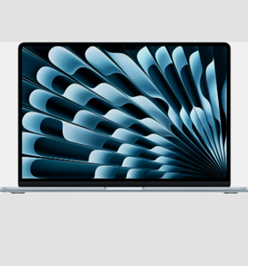 Apple MacBook Air M4 - (16 GB/256 GB SSD/macOS Sequoia)