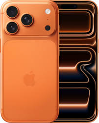 Apple iphone 17 pro 256 GB