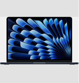 Apple MacBook Air M4 - (16 GB/256 GB SSD/macOS Sequoia)