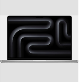 Apple MacBook Pro (M5 Pro, 2026) M5 Pro - (24 GB/1 TB SSD/Tahoe)